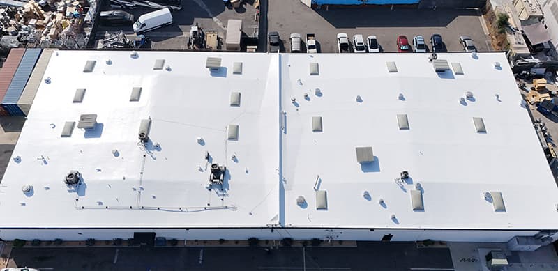 Receivership Building – Santa Ana