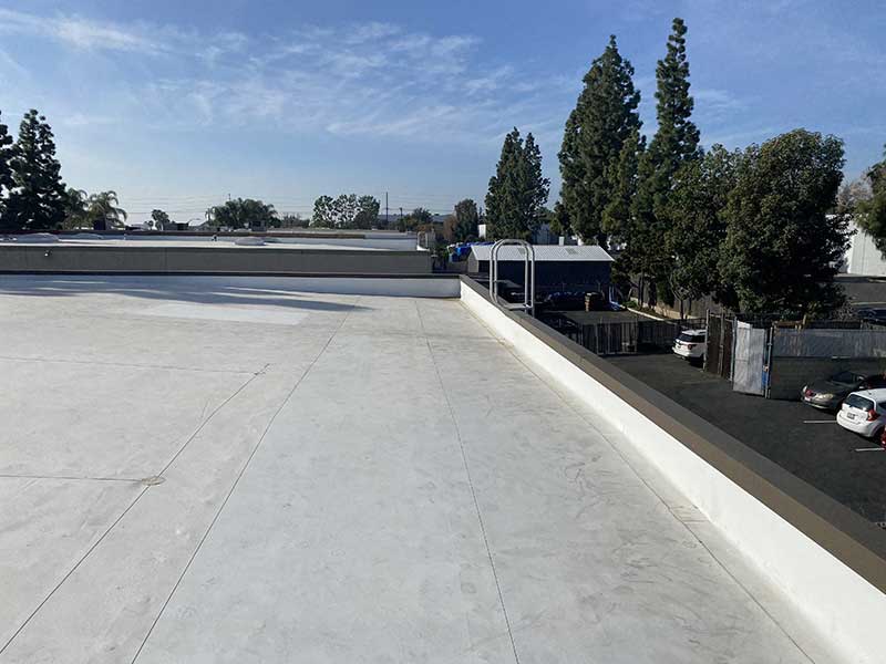 ECA – Brea — project photo