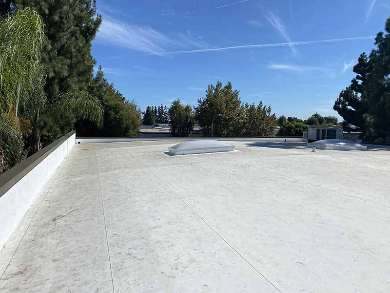 ECA – Brea — project photo