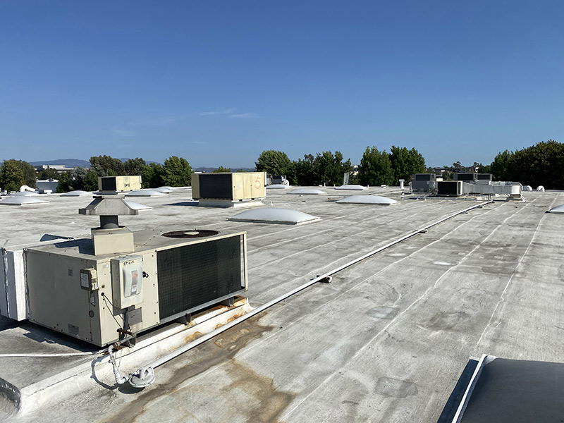Moravek Biochemicals – Brea — Before